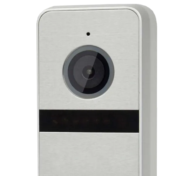 BCOM BT-402HD Silver Виклична панель