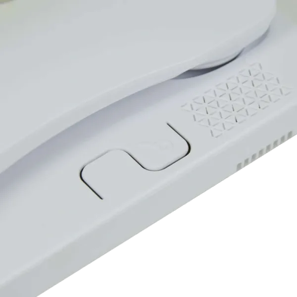 BCOM UKP-12 White Аудіотрубка