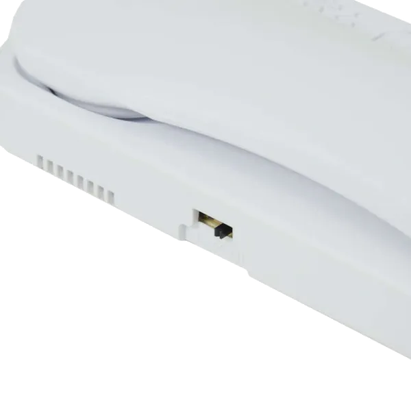 BCOM UKP-12 White Аудіотрубка