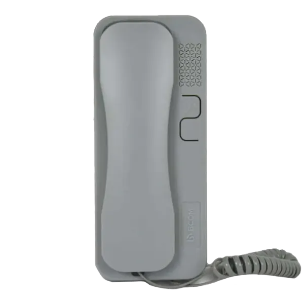 BCOM UKP-12 Gray Аудіотрубка