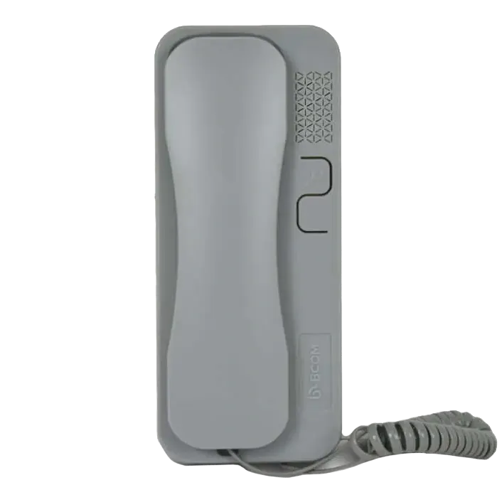 BCOM UKP-12 Gray Аудіотрубка