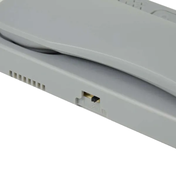 BCOM UKP-12 Gray Аудіотрубка