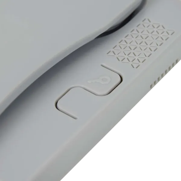 BCOM UKP-12 Gray Аудіотрубка