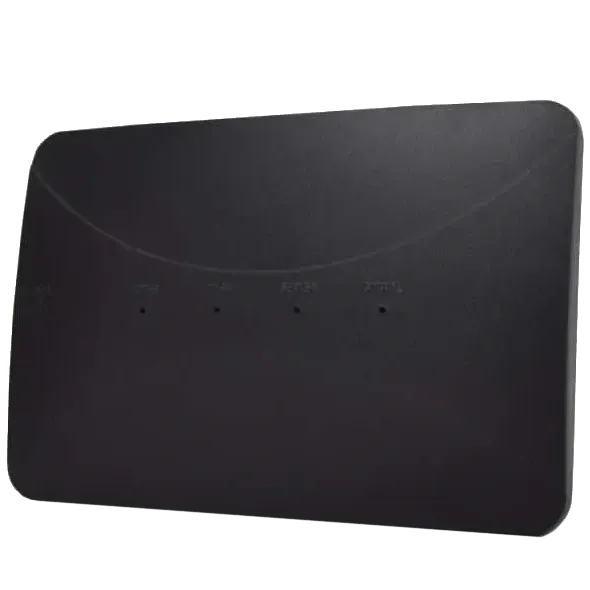 BCOM IP box FHD Black Адаптер IP box FHD