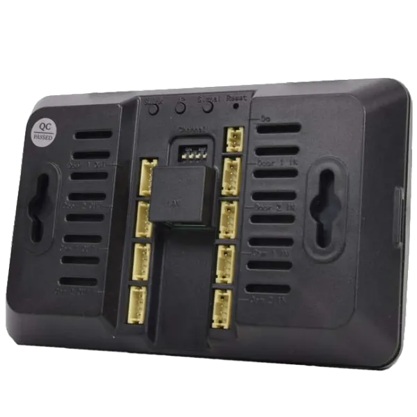 BCOM IP box FHD Black Адаптер IP box FHD