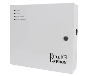 Full Energy BBG-245 24В 5А Блок безперебійного живлення