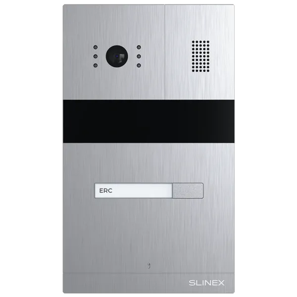 MA-01CRHD IP65 Виклична панель Slinex