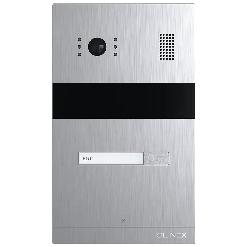 MA-01CRHD IP65 Виклична панель Slinex