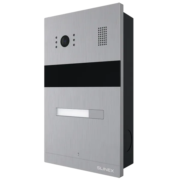 MA-01CRHD IP65 Виклична панель Slinex