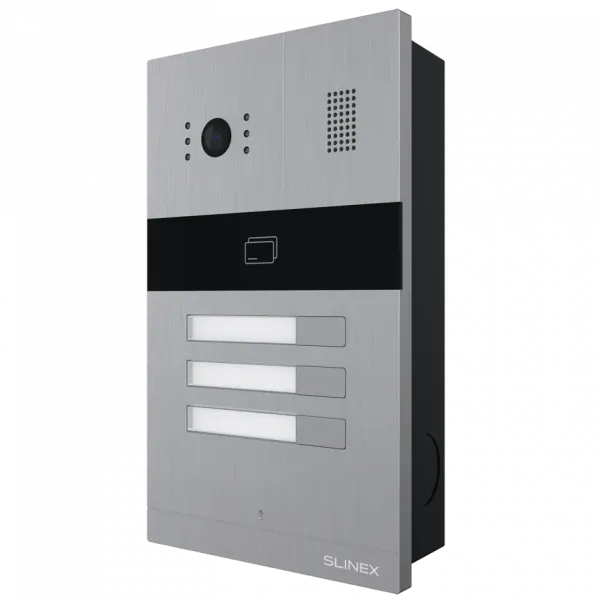 Slinex MA-03CRHD IP65 Виклична панель