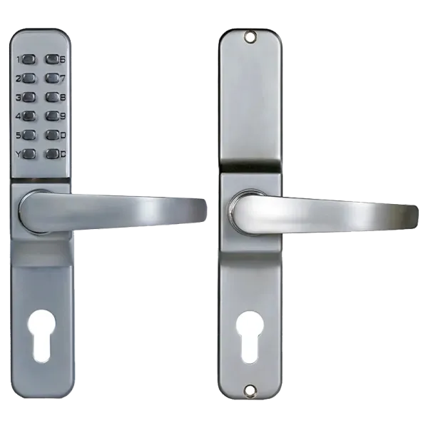 Trinix TRL-6105MPW Замок механічний кодовий