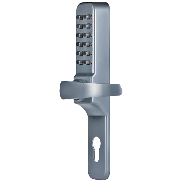 Trinix TRL-6105MPW Замок механічний кодовий