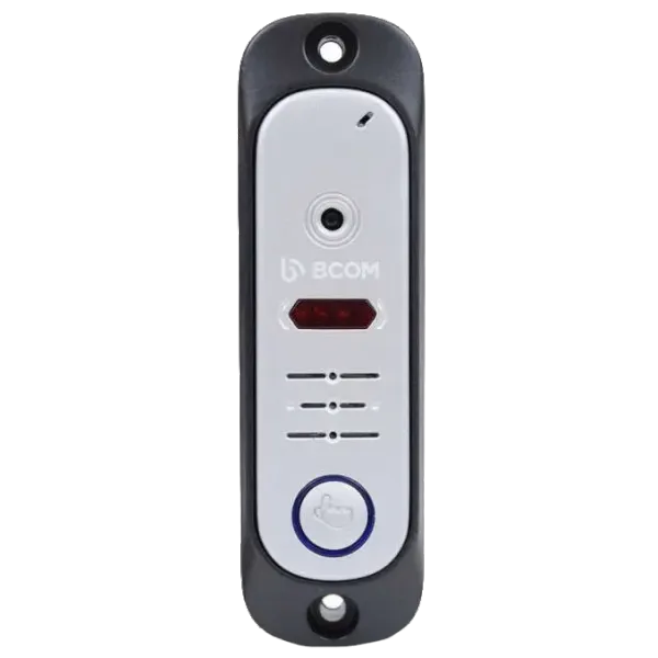 BCOM BT-380HR Silver Виклична панель