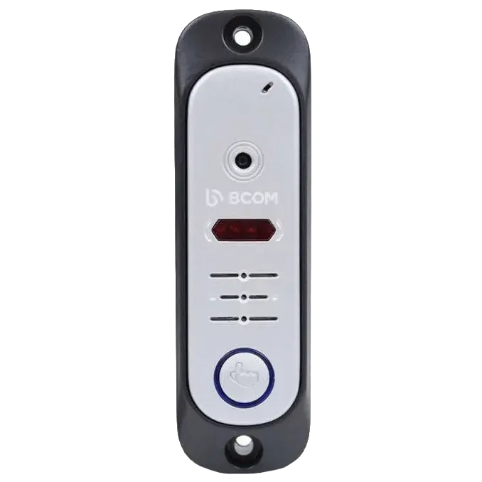 BCOM BT-380HR Silver Виклична панель