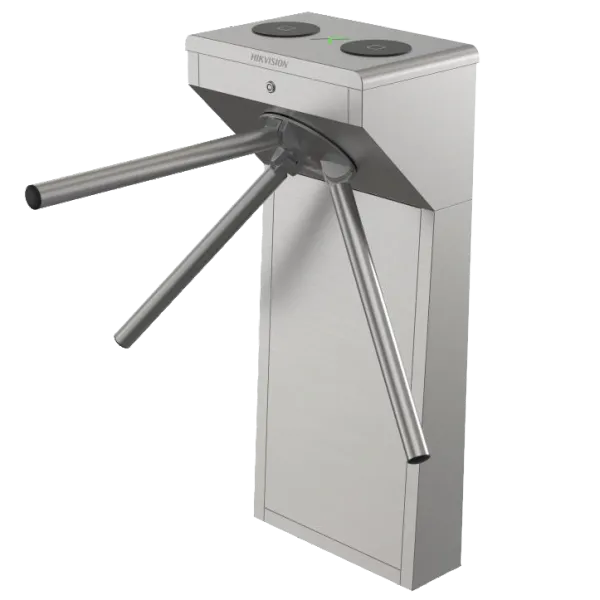 Hikvision DS-K3G200LX-R/Dm55 Турнікет-тринога
