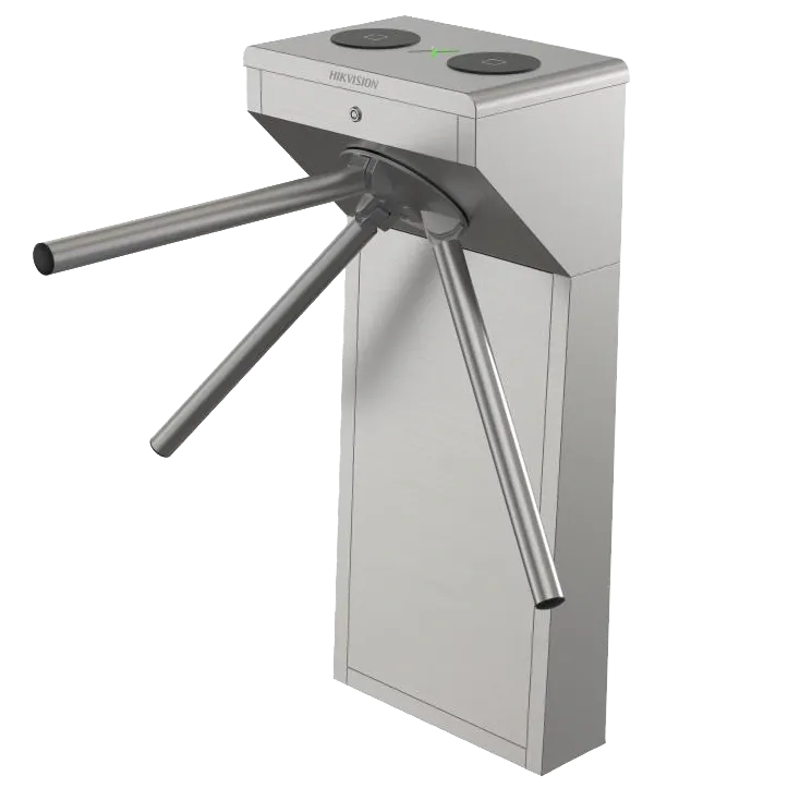 Hikvision DS-K3G200LX-R/Dm55 Турнікет-тринога