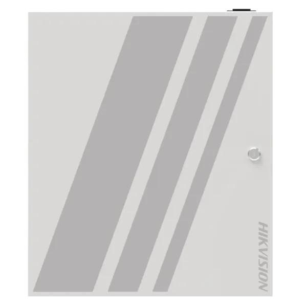 Hikvision DS-K2708X Контролер для восьми дверей