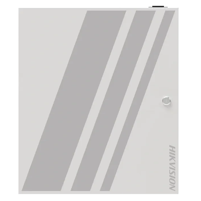 Hikvision DS-K2708X Контролер для восьми дверей