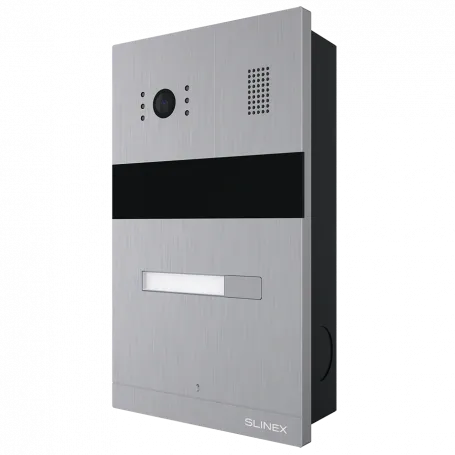 Slinex MA-01HD IP65 Виклична панель