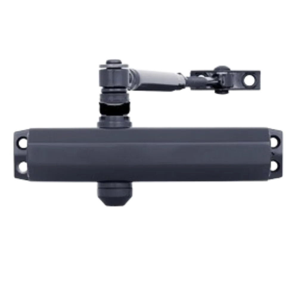 RYOBI 1500 D-1504 GREY_ANTHRACITE STD_ARM EN_2/3/4 Дотягувач