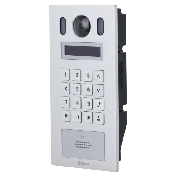 DHI-VTO6222E-P IP IK08 Виклична панель Dahua
