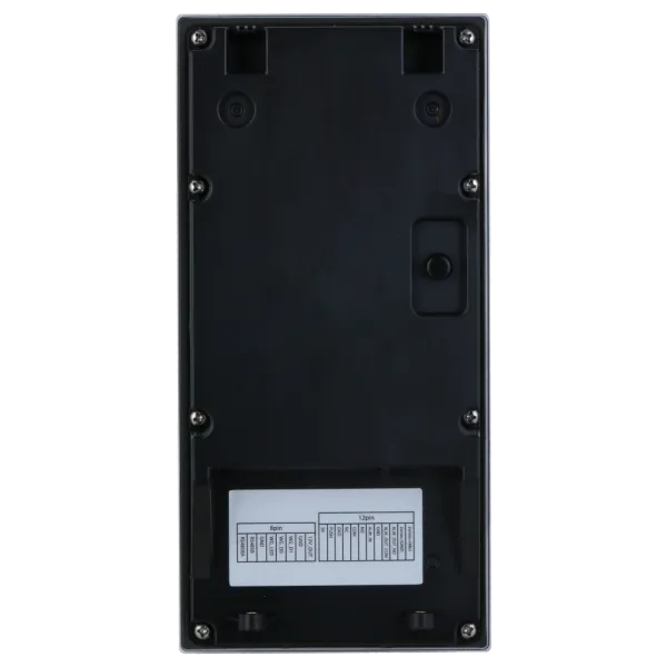 DHI-VTO6222E-P IP IK08 Виклична панель Dahua