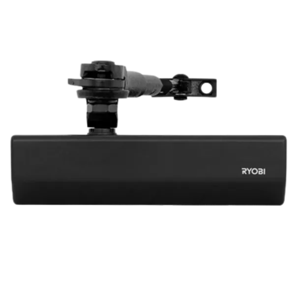 RYOBI 2000 DS-2055V BLACK BC STD_HO_ARM EN_3/4/5 Дотягувач