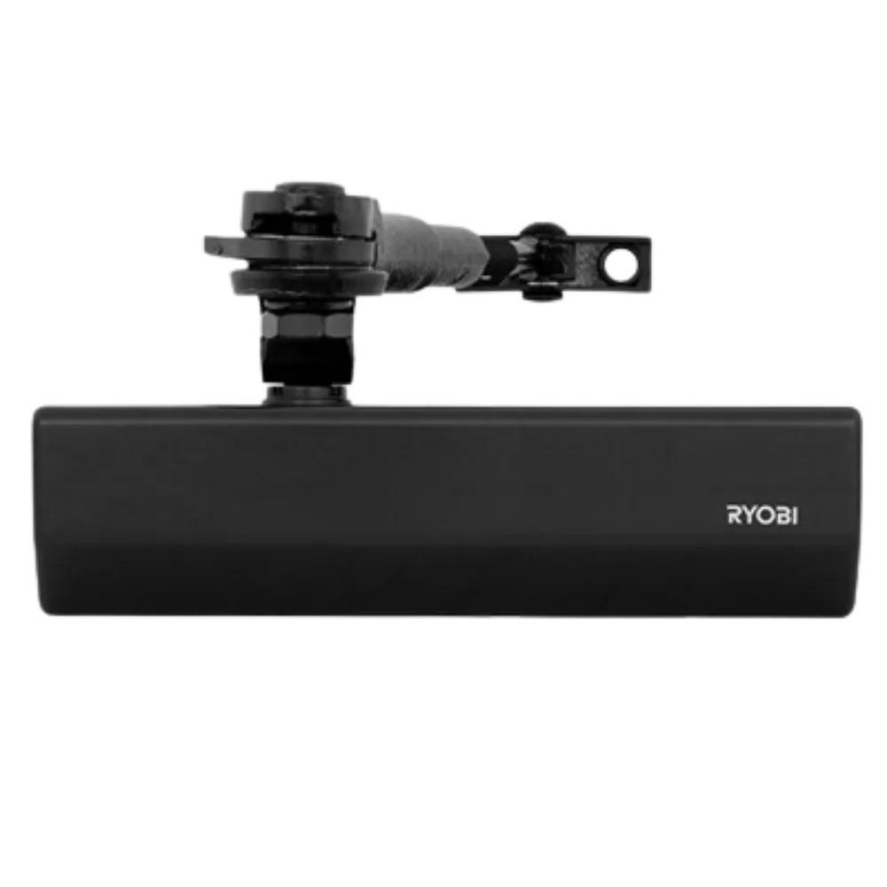 RYOBI 2000 DS-2055V BLACK BC STD_HO_ARM EN_3/4/5 Дотягувач