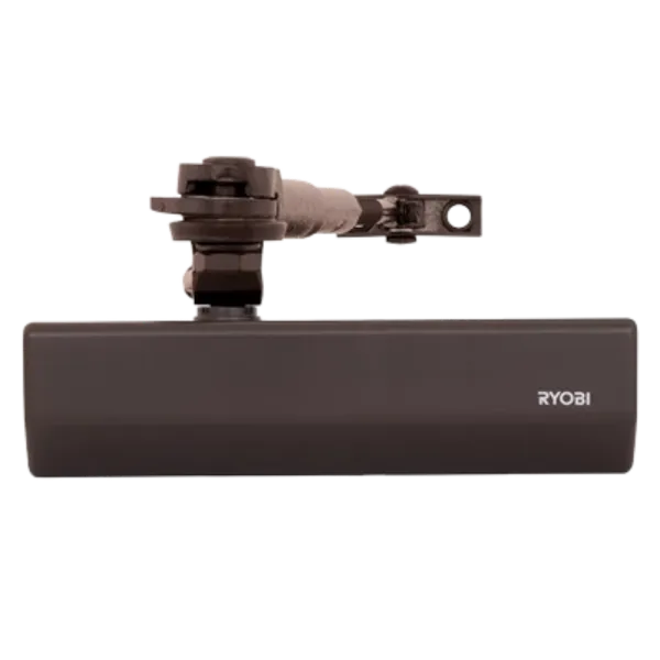 RYOBI 2000 DS-2055V DARK_BRONZE BC STD_HO_ARM EN_3/4/5 Дотягувач