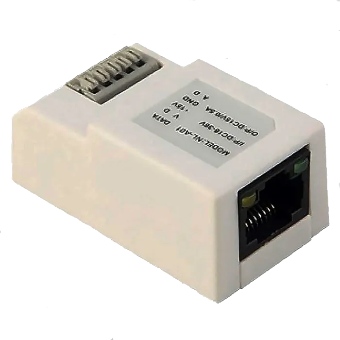 Neolight NL-A01 Адаптер для підключення домофона