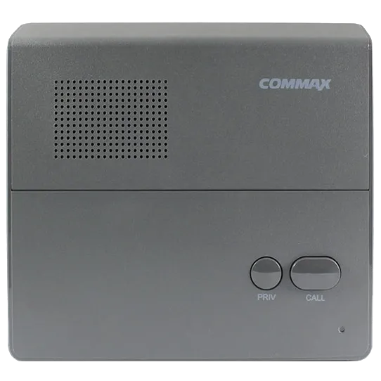 Commax CM-800S Переговорний пристрій