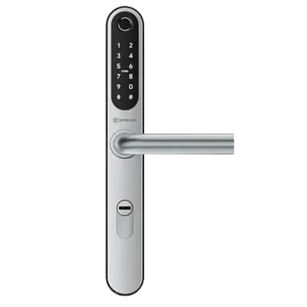 SEVEN LOCK SL-7761BF Розумний замок (без врізної частини)