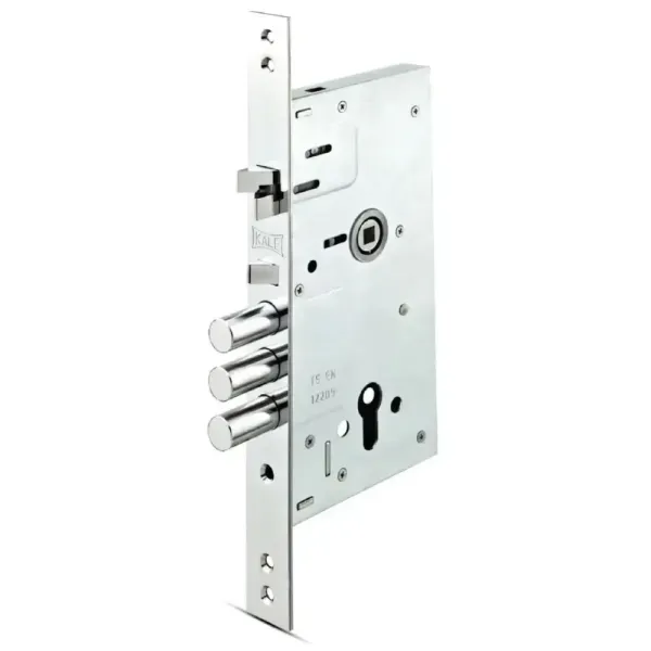 SEVEN LOCK SL-7767BFW Розумний замок (врізна частина 252RAV)