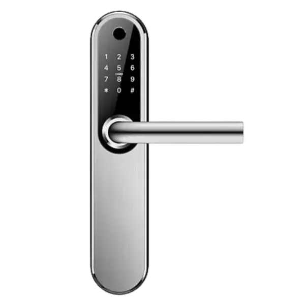 SEVEN LOCK SL-7768BF Розумний замок (без врізної частини)