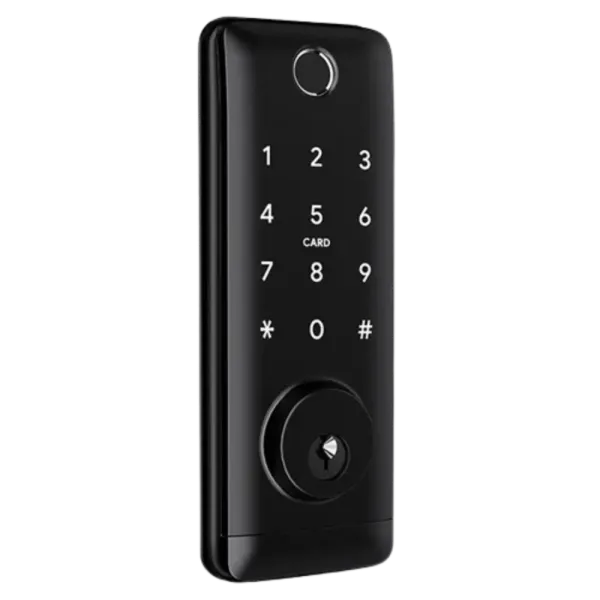 SEVEN LOCK SL-7764BF Розумний замок