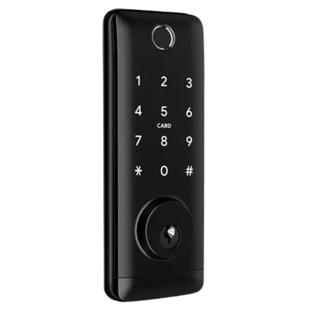 SEVEN LOCK SL-7764BF Розумний замок