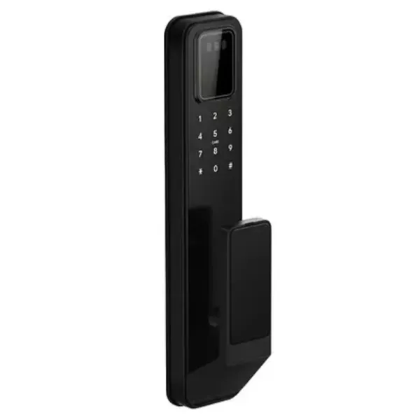 SEVEN LOCK SL-7769BFF Розумний замок (врізна частина 6068)