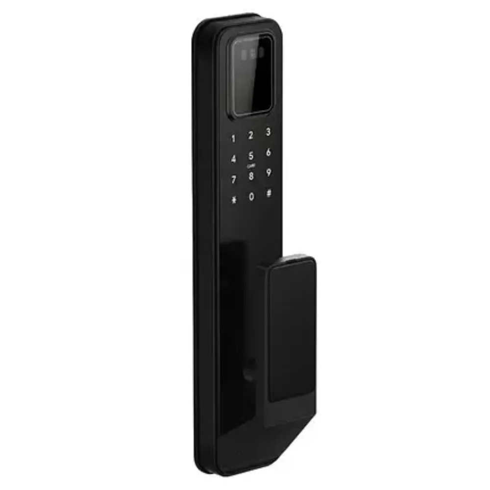 SEVEN LOCK SL-7769BFF Розумний замок (врізна частина 6068)
