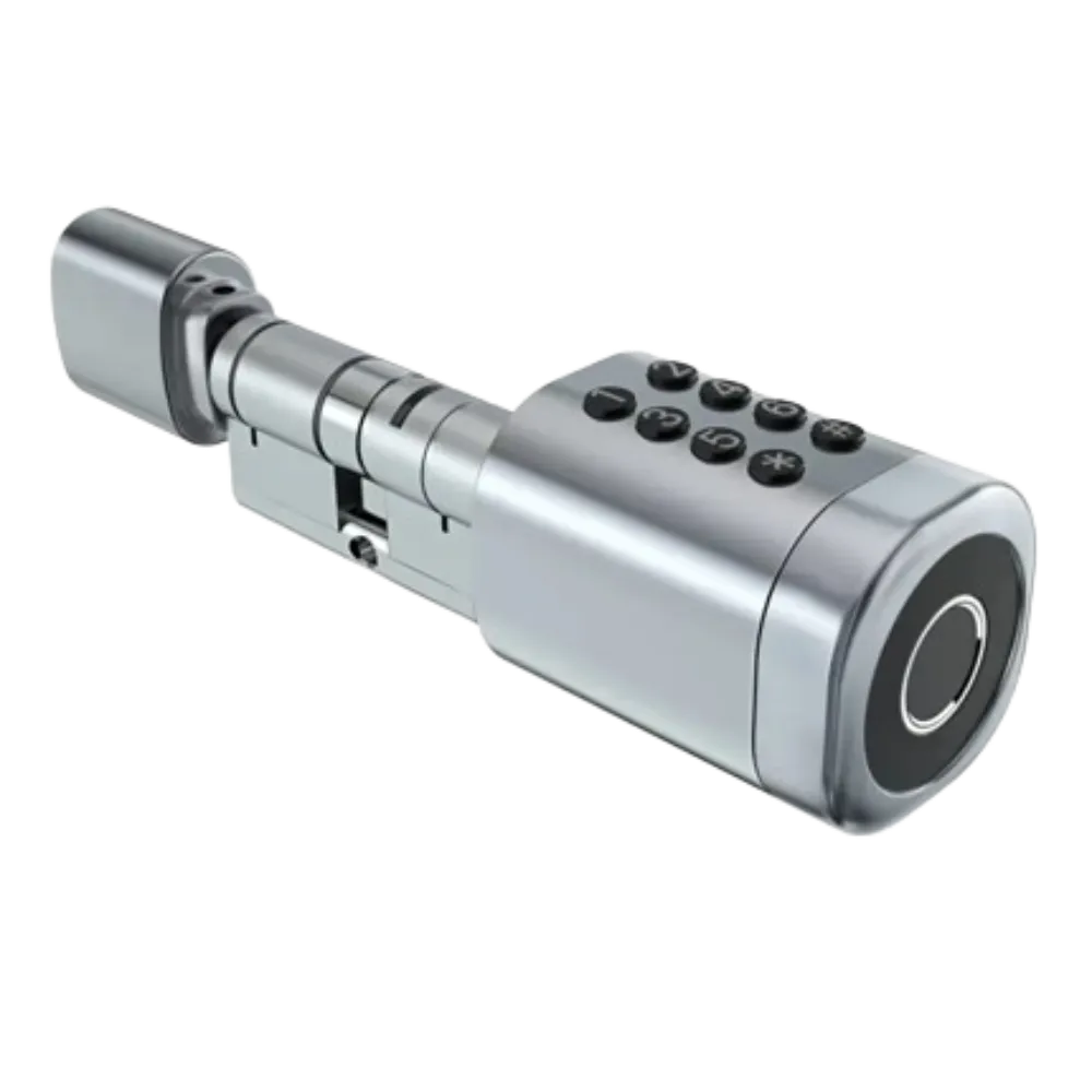 SEVEN LOCK SL-7774BF Розумний замок
