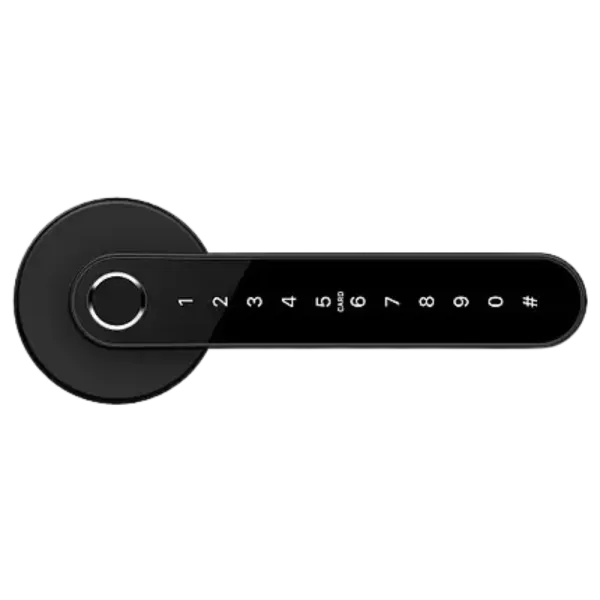 SEVEN LOCK SL-7739BF Розумний замок