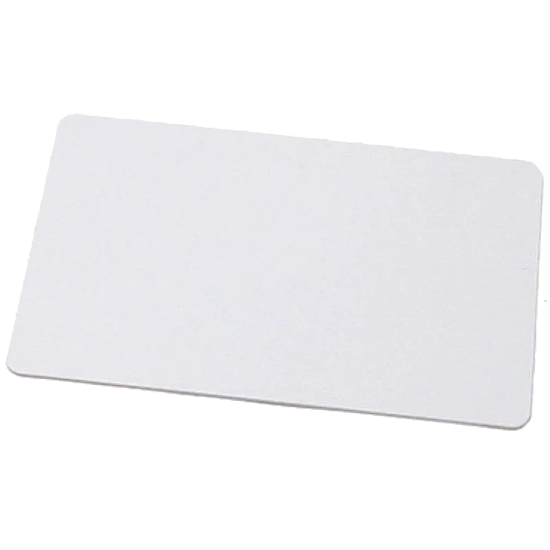 ATIS Mifare Plus 2K-S print Безконтактна картка