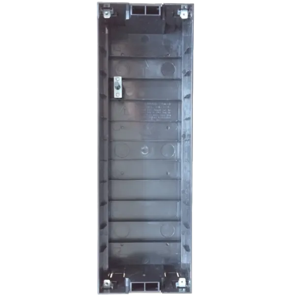 Dahua DH-VTM103 Короб для вбудованого монтажу для VTO1210C-X