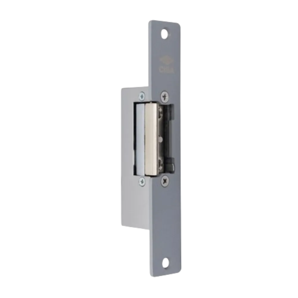 CISA 15005-07 НЗ-AЕ з короткою планкою Електрозащіпка