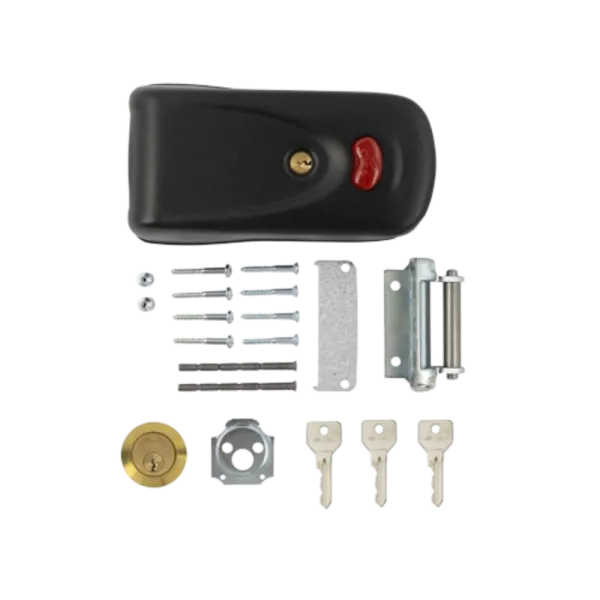 CISA Elettrika 1A630 Електромеханічний замок