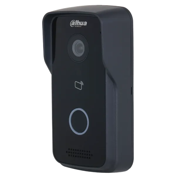 DHI-VTO2111D-P-S3 Mifare IP65, IK04 Виклична панель Dahua