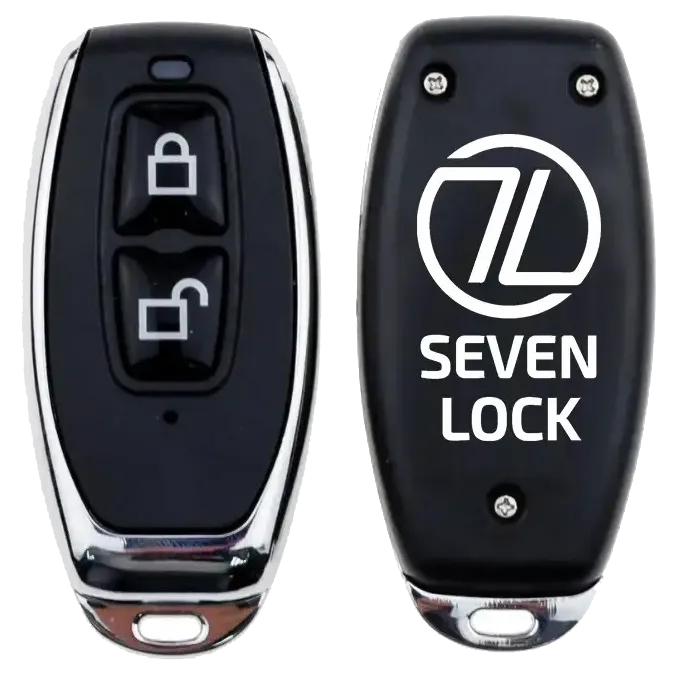 SEVEN LOCK SR-7716B Брелок Bluetooth