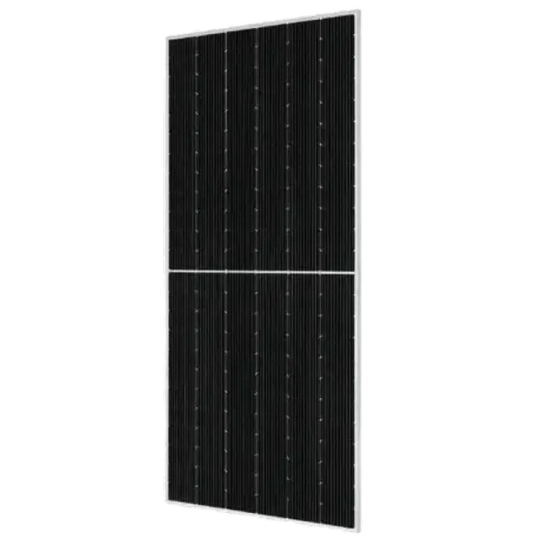 JA Solar JAM72S30 555/GR 555Вт Сонячна панель