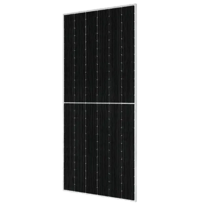 JA Solar JAM72S30 555/GR 555Вт Сонячна панель