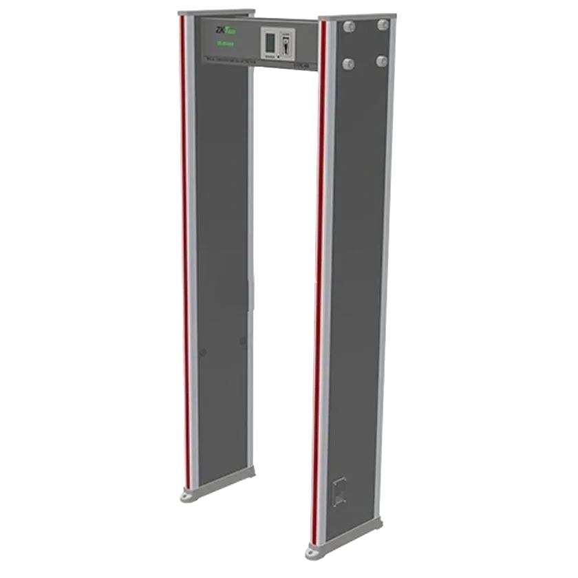 ZKTeco ZK-D2180 Арочний металодетектор