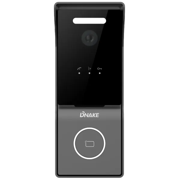 Dnake C112A SIP IP65 Виклична панель з Wi-Fi